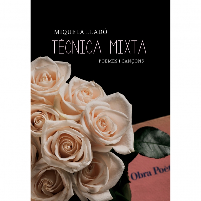 Tècnica mixta. Poemes i cançons